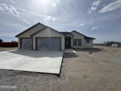 6030 Cow Canyon Drive