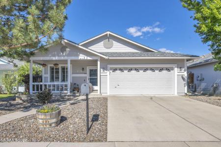 1561 Saturno Heights Drive