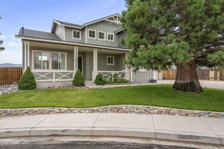 2811 Hawks View Court