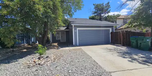 1618 Bluehaven Drive
