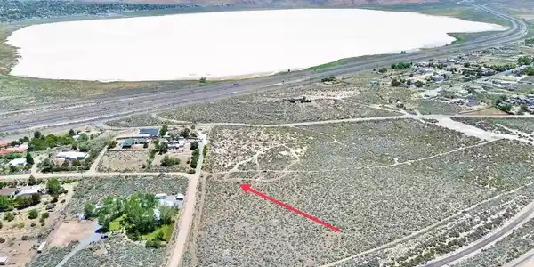 0 Sierra View Road
