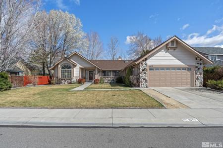1673 Lantana Drive