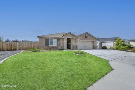 1144 Spruce Meadows Drive