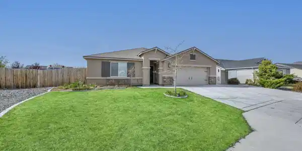 1144 Spruce Meadows Drive