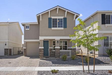 3571 Penn National Drive