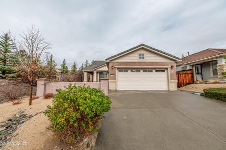 9295 Hidden Park Drive
