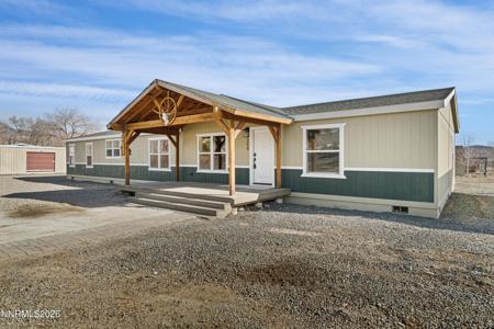 354 Sutro Springs Road