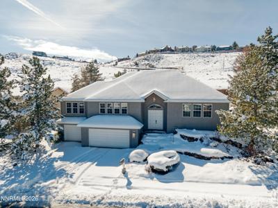 2677 Chaparral Drive