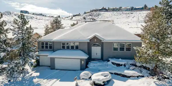 2677 Chaparral Drive