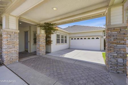 2755 Arrow Smith Drive