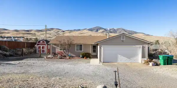 2265 Dakota Way