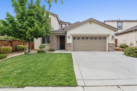 2605 Peavine Creek Road