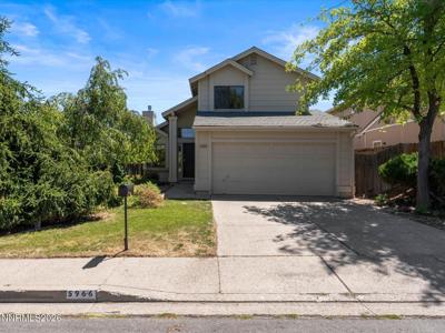 5966 Coyote Ridge Road
