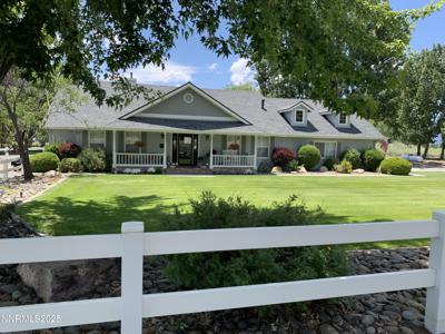 1585 Buckeye Road