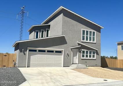 1312 Serenity Drive