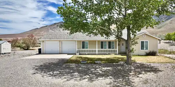 10045 Reins Way