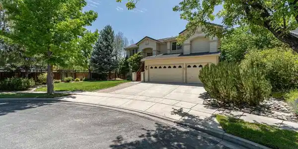 7436 Baysheen Court