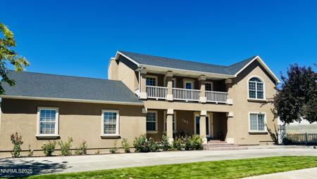 180 Modoc Drive