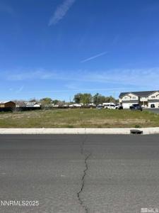 670 Desert Springs Court