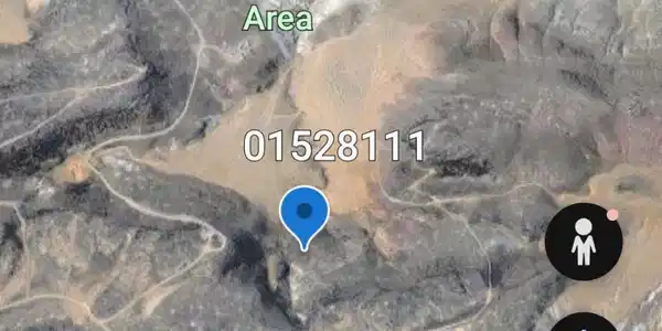 Silver Springs APN 01528111