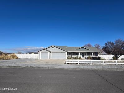 2880 Horseshoe Lane