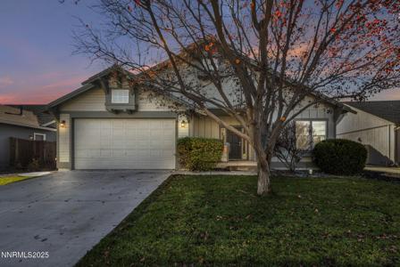 1031 Village Knoll Drive
