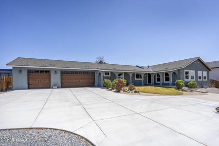 8570 Eaglenest Road