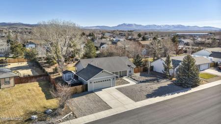 2639 Wildrye Court