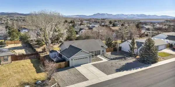 2639 Wildrye Court
