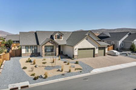 309 Coyote Crossing