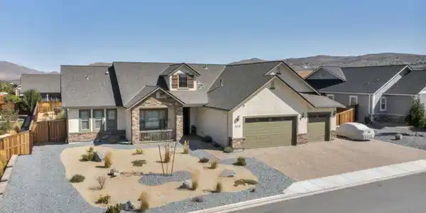 309 Coyote Crossing
