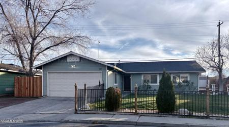 1885 Verano Drive