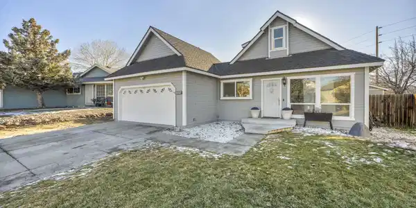 1564 Truckee Drive