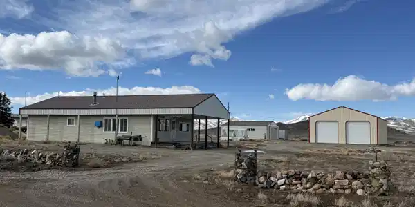 321 Silver Avenue