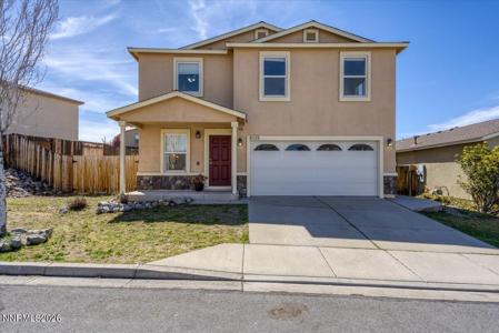 9115 Red Baron Boulevard