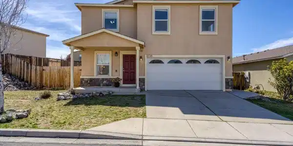 9115 Red Baron Boulevard