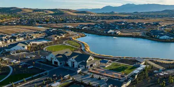 Image 3: Drone Image