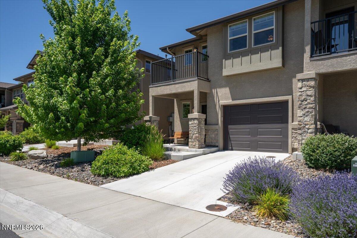 Image 2: 02-1368 Saltern Dr Carson City NV 89706