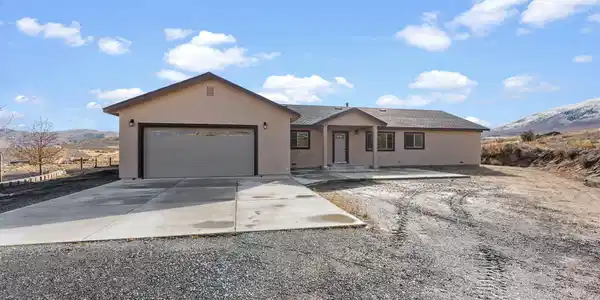 Image 2: Front of Home