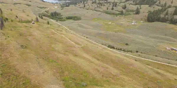 0 Lot 57 Palmer Mountain