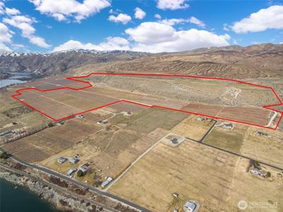 0 Chelan Butte