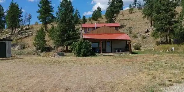 83 Cayuse Mountain