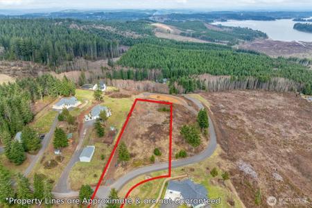 0 Red Hawk lot 8