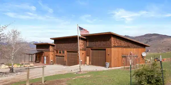 74 Sawtooth View