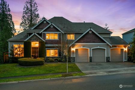 8025 132nd SE