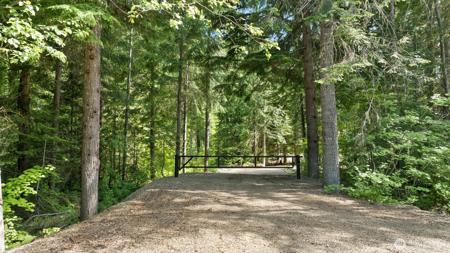 3190 Kachess Lake Rd