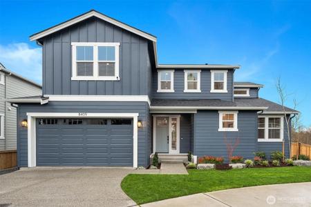 8409 NE 156th (Lot 5)
