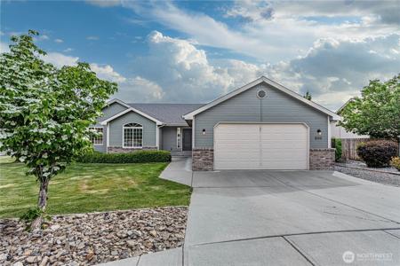 300 Canyon Creek Dr
