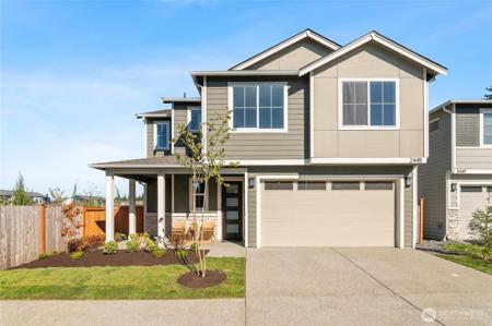 2445 168th NE