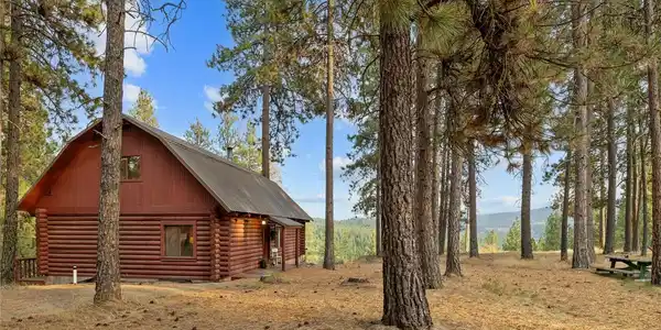 300 Teanaway Ridge